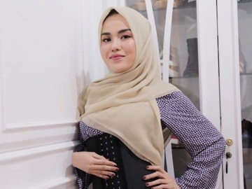 Medina Zein Ketahuan 'Jilat Ludah Sendiri'