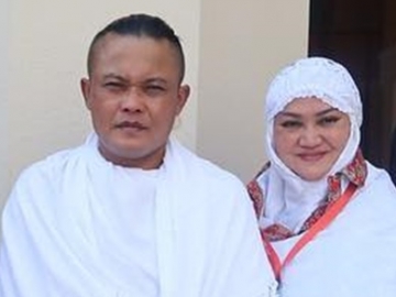 Berita Duka, Lina Mantan Istri Sule Meninggal Dunia