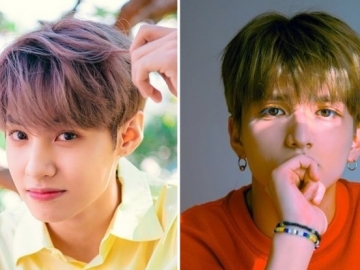 Wang Jyun Hao dan Hidaka Mahiro 'Produce X 101' Putuskan Keluar Dari OUI Entertainment