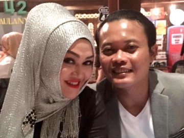 Mantan Istri Sule Dikabarkan Embuskan Napas Terakhir Kala Perjalanan ke Rumah Sakit