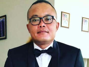 Sule Turun Tangan Bantu Jenazah Eks Istri Dikebumikan, Seruan Salut Langsung Menggema