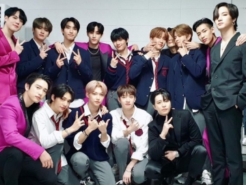 Berbelanja di Swalayan, Member Stray Kids Malah Salfok Judul Lagu GOT7