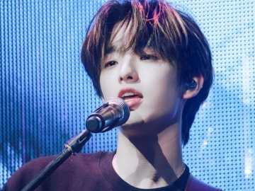Jarang Unggah Selfie, Sekali Posting Jae DAY6 Langsung Banjir Pujian