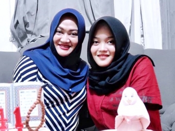 Lina Mantan Istri Sule Tutup Usia, 'Kenangan' Terakhir Bareng Sang Putri ‘Diserbu’ Warganet