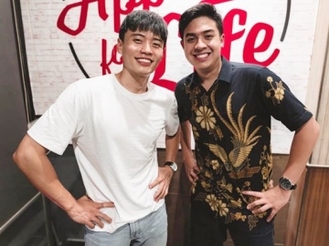 2020 Disambut Gembira, Intip 7 Pesan Manis dari Para YouTuber Paling Viral di Indonesia