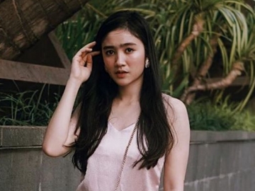 Febby Rastanty Curhat Bingung Gaya Baru, Busana 'Tabrak Warna' Justru Jadi Buah Bibir