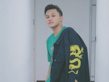 Rizky Febian Ungkap Kronologi Sebelum Lina Sang Ibu Tutup Usia