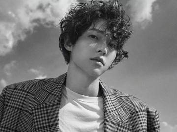 Usai Gabung Agensi Baru, Song Joong Ki Jalani Syuting Fillm 'Bogota' 3 Bulan di Kolombia