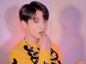 Jungkook BTS Ukir Prestasi Lagi, Boyong Predikat Artis K-pop Terbaik 2019