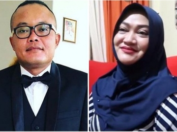  Sule Ungkap Lina Sempat Ingin Kembali Kepadanya Sebelum Meninggal Dunia