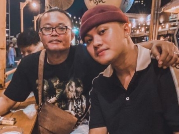  Ini Firasat Sule & Rizky Febian Sebelum Lina Meninggal Dunia