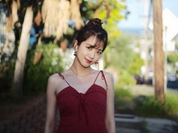 Minta Pendapat Soal Gaya Rambut ke Fans, Cara Nolak Imut Jisoo Malah Bikin Ngakak