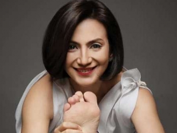  Karir Hingga Pendidikan Anak Jadi Resolusi Tahun 2020 Wanda Hamidah