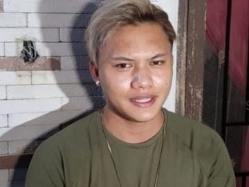  Rizky Febian Nelangsa Rencana Kejutan Pertemuan Sule & Lina Batal 