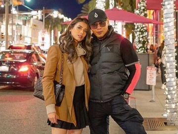 Deddy Corbuzier Mendadak Tuding Sabrina Chairunnisa Sang Tunangan Pakai Susuk, Kok Bisa?