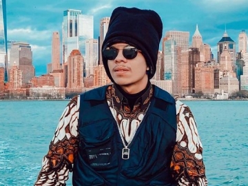 Atta Halilintar 'Labrak' Akun Penuding 'Ngemis' Endorse Biaya Trip ke Amrik, Tuai Reaksi Mengejutkan