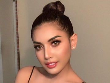 Makin 'Menjadi', Millendaru Kepergok Lakukan Hal Tak Senonoh dengan Seorang Pria Bule