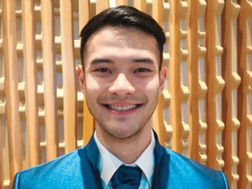 Rumah Penuh Lumpur Pasca Banjir, Kevin Andrean Malah 'Seret' Nama Hotman Paris