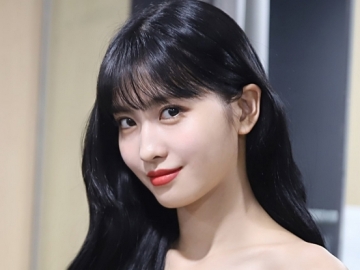 Usai Konfirmasi Pacaran, Momo Twice Tulis Surat Haru Untuk Fans