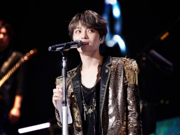 Bakal Gelar Tur Asia, Hero Jaejoong Justru Alami Cedera
