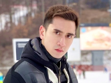 Usai Bergaya Pakai Hanbok, Verrell Bramasta Tunjukkan Identitas Indonesia Direspons Begini