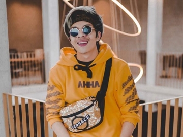 Heboh Soal ‘Ngemis’ Endorse, Atta Halilintar Terangkan Hal Ini Disambut Miring