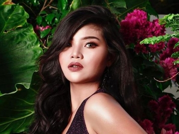 Rosa Meldianti Ulurkan Tangan untuk Korban Banjir, Langsung Bersih dari Hujatan?