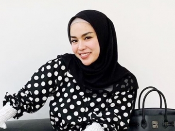 Medina Zein Dikabarkan Konsumsi Narkoba Akibat Idap Bipolar, Penjelasan Psikiater Ini Bikin Heboh