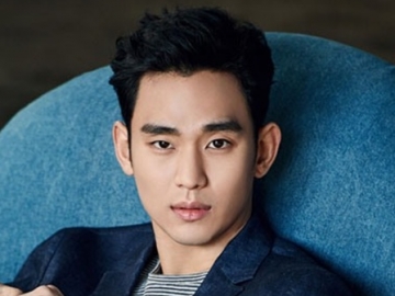 Bikin Tak Sabar, Kim Soo Hyun Dikonfirmasi Jadi Cameo di 'Crash Landing on You'