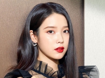Dikenal Setia Dengan Kakao M, IU Kini Berpindah Ke Agensi Baru