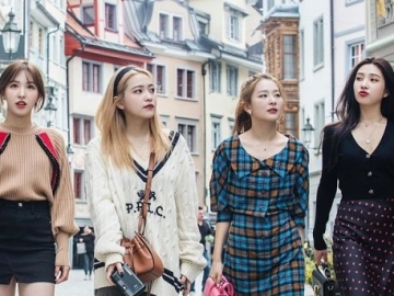 Cedera Wendy Belum Pulih, Red Velvet Dipastikan Gelar Tur Jepang Tanpanya