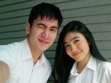 Verrell Bramasta Pose Tampan di Korea, Febby Rastanty Pamer Kiriman ‘Manis’ Sosok Misterius