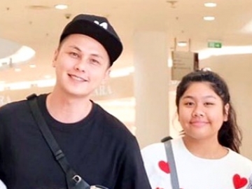 Andhika Pratama Balas ‘Telak’ Usai Anak Pertama Dibully Gendut