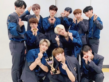 X1 Dinyatakan Bubar Usai Negosiasi Para Member Dan Pihak Agensi