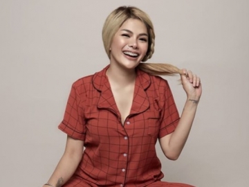 Nikita Mirzani Ajak 50 Orang Pergi Umrah, Simak Tujuan Pergi ke Tanah Suci