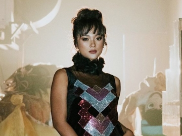 Single Baru Marion Jola Disebut Terlalu Mirip Lagu-lagu Populer Penyanyi Internasional, Percaya?