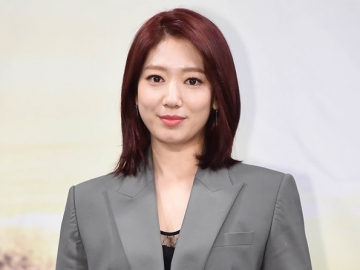 Tak Kuasa Menahan Tangis, Park Shin Hye Ungkap Kejinya Perburuan Binatang Saat Syuting 'Humanimal'