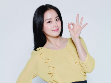 Hadiri GDA 2020, Kim Tae Hee Ungkap Boy Grup Terkenal Ini Yang Membuatnya Semangat