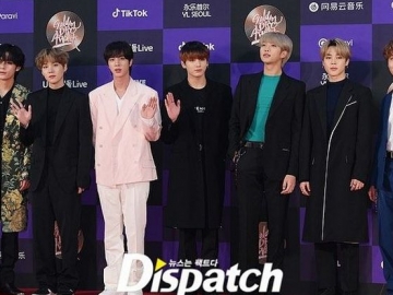 Bikin Fans Bangga, BTS Menangi Daesang di GDA Tiga Tahun Berturut Hingga Pecahkan Rekor Skor