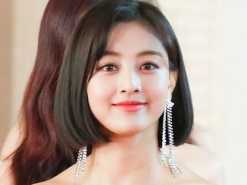 Beri Penjelasan Soal 'Ngilang' di Acara MAMA 2019, Jihyo Malah Disebut Kelihatan Sombongnya
