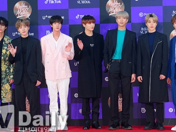 Akui Power BTS, Sutradara Bong Joon Ho: Mereka 3000 Kali Lebih Kuat Dariku 