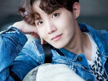 BTS Menang Daesangs Album, Fans Kesal J-Hope Tak Diberi Porsi Ngomong