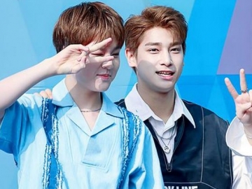 X1 Resmi Bubar, Lee Hangyul dan Nam Dohyon Ungkap Permintaan Maaf Lewat Video