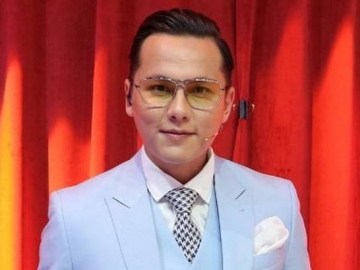 Andhika Pratama Mendadak Sindir Nikita Mirzani 'Tak Kreatif', Ada Apa?