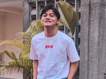 Rizky Febian Ungkap Cinta ke Mendiang Ibu, Foto Masa Muda Eks Istri Sule Justru Curi Perhatian