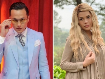 'Tampar' Andhika Pratama, Nikita Mirzani Pinta Suami Ussy Agar Introspeksi Tuai Respons Tak Diduga