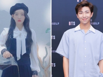 Younha Ungkap Proses Kolaborasi Bareng RM BTS, Hingga Sulit Sesuaikan Waktu Bertemu