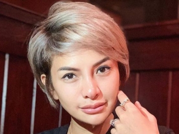 Nikita Mirzani Kembali 'Serang' Andhika Pratama, Nama Ruben Onsu Kok Malah Terseret?