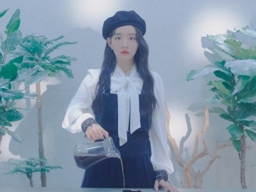 Berkat 'Winter Flower', Younha Jadi Penyanyi Solo Wanita Korea Pertama Raih Chart Tertinggi iTunes