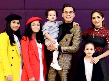 Nikita Mirzani Pantang Mundur ‘Bombardir’ Andhika Pratama, Suami Ussy Kalem Pilih Bagikan Ini